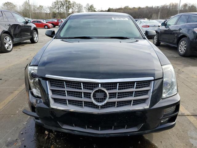 Photo 5 from auction – 2009 CADILLAC STS with VIN 1G6DC67A190104426