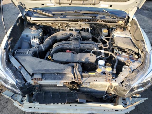 Photo 12 from auction – 2016 SUBARU CROSSTREK with VIN JF2GPABC4G8208628