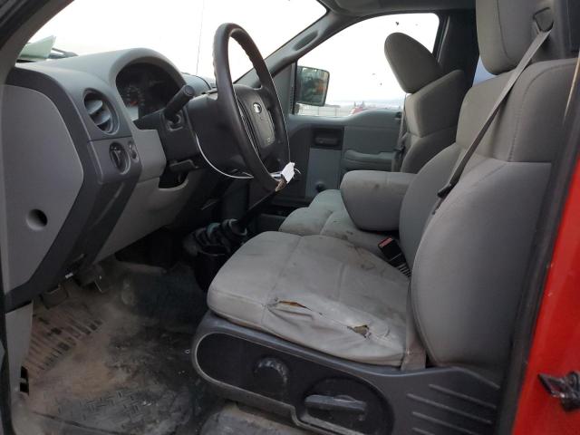 Photo 7 from auction – 2008 FORD F150 with VIN 1FTRF12278KC36607