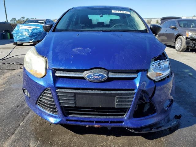 Photo 5 from auction – 2012 FORD FOCUS S with VIN 1FAHP3E29CL232017