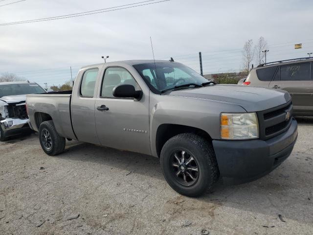 صورة رقم 4 من المزاد - 2008 CHEVROLET SILVERADO مع VIN 2GCEK19J081118129