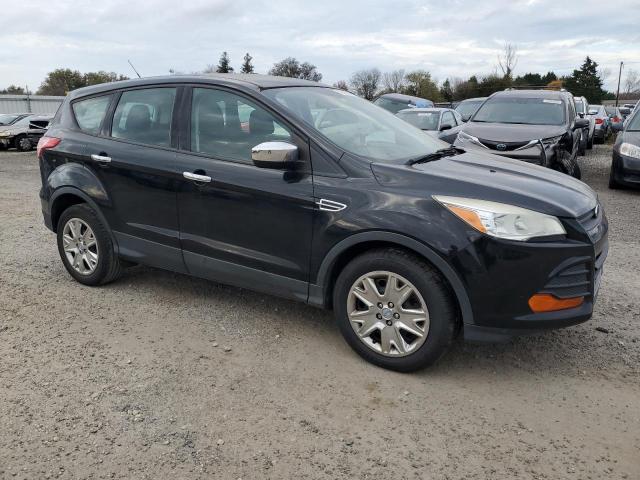 Photo 4 from auction – 2016 FORD ESCAPE S with VIN 1FMCU0F76GUA16322