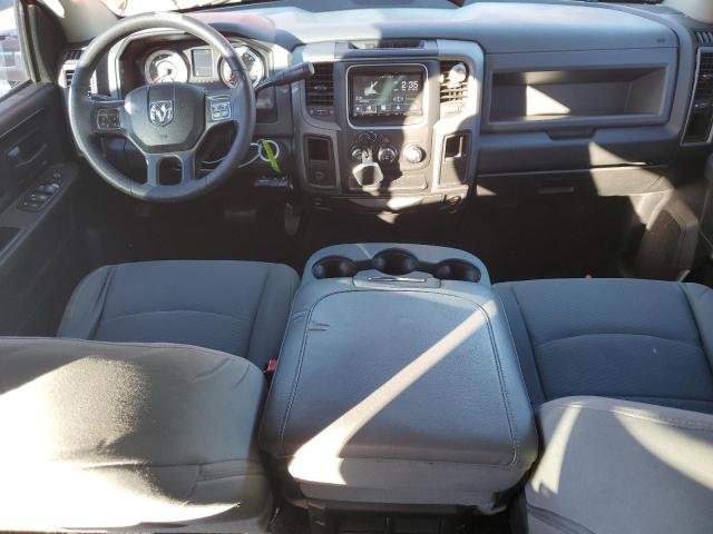 Photo 8 from auction – 2014 RAM 1500 ST with VIN 3C6RR6KTXEG219808