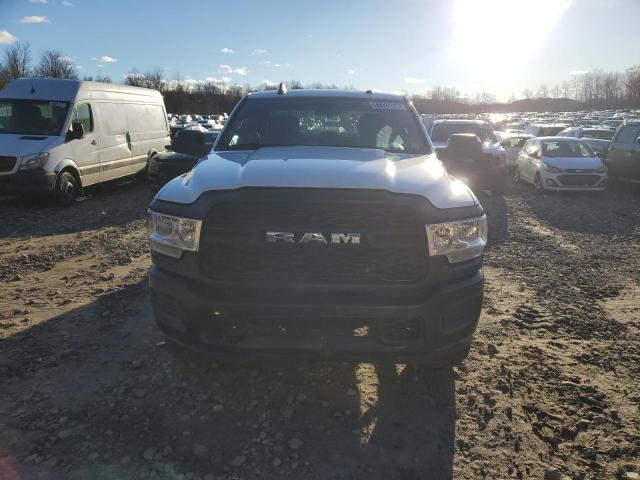 Photo 5 from auction – 2022 RAM 1500 RHO with VIN 3C6UR5HJ1NG366299