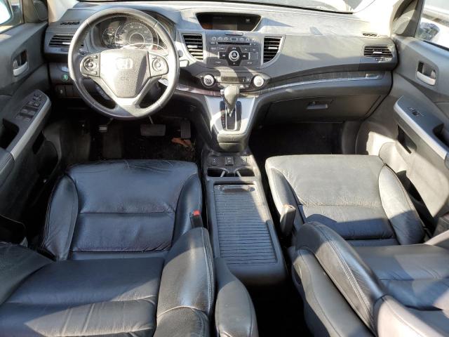 Photo 8 from auction – 2012 HONDA CR-V EXL with VIN 2HKRM4H73CH624239
