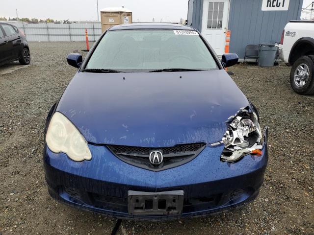 Photo 5 from auction – 2003 ACURA RSX with VIN JH4DC53823C002857