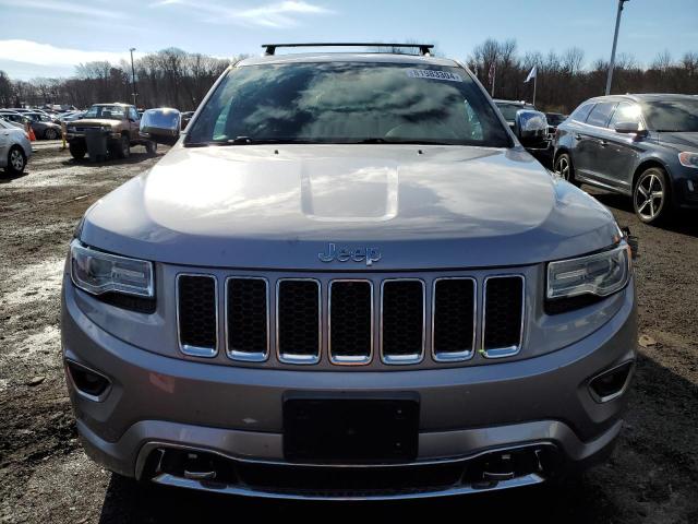 Photo 5 from auction – 2016 JEEP GRAND CHER with VIN 1C4RJFCG9GC364409