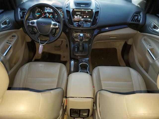 Photo 8 from auction – 2014 FORD ESCAPE TIT with VIN 1FMCU0JX1EUC97417