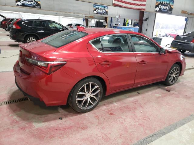 Photo 3 from auction – 2021 ACURA ILX PREMIU with VIN 19UDE2F73MA005696