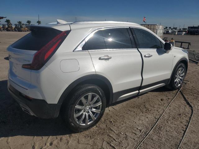 Photo 3 from auction – 2023 CADILLAC XT4 PREMIU with VIN 1GYFZCR47PF185334