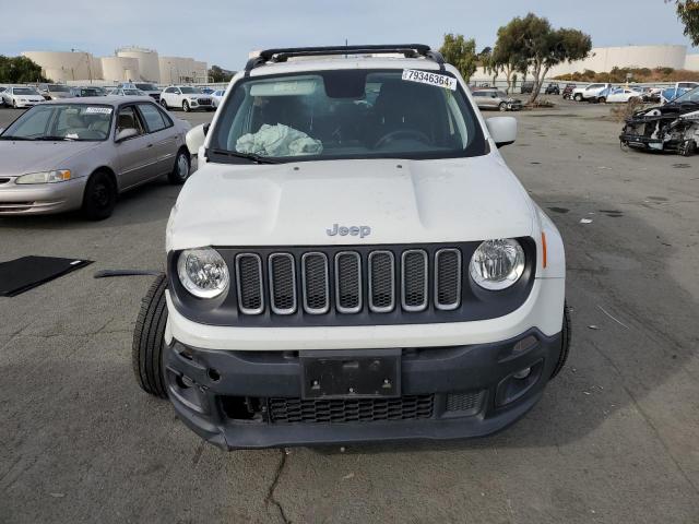 Photo 5 from auction – 2018 JEEP RENEGADE L with VIN ZACCJBBB9JPH86266