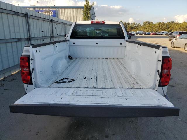 Photo 10 from auction – 2017 CHEVROLET SILVERADO with VIN 1GCNCNEH3HZ404572