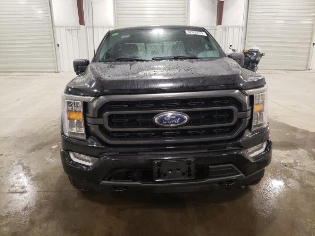 Photo 5 from auction – 2023 FORD F150 SUPER with VIN 1FTEW1EP3PFD21957