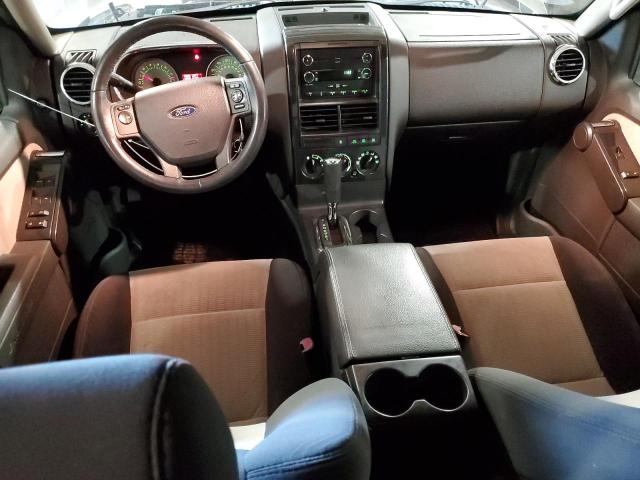 Photo 8 from auction – 2008 FORD EXPLORER S with VIN 1FMEU53E88UA95051