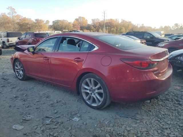 Photo 2 from auction – 2014 MAZDA 6 TOURING with VIN JM1GJ1V63E1148014