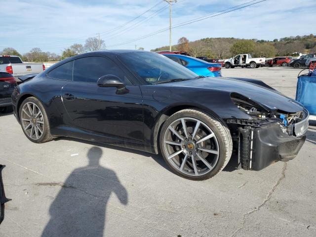 Photo 4 from auction – 2016 PORSCHE 911 CARRER with VIN WP0AA2A90GS106229