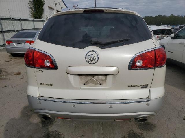 Photo 6 from auction – 2011 BUICK ENCLAVE CX with VIN 5GAKRBED6BJ336305