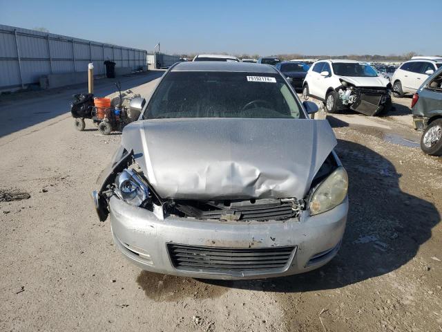 Photo 5 from auction – 2007 CHEVROLET IMPALA LT with VIN 2G1WT58N179300086
