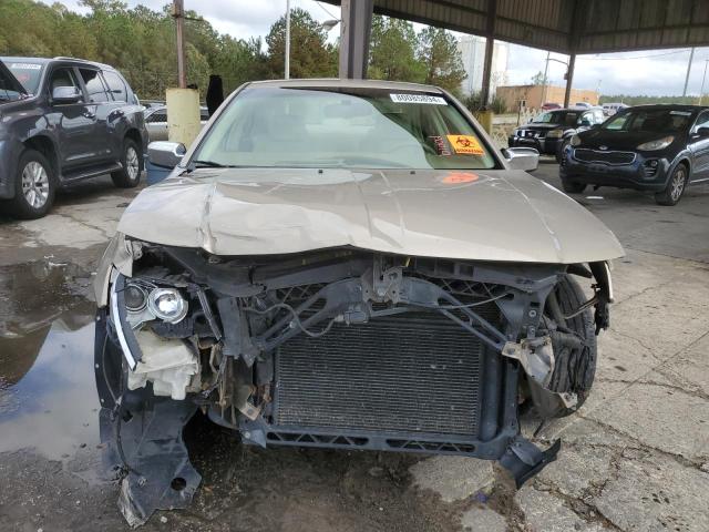 Photo 5 from auction – 2007 LINCOLN MKZ with VIN 3LNHM28T47R670786