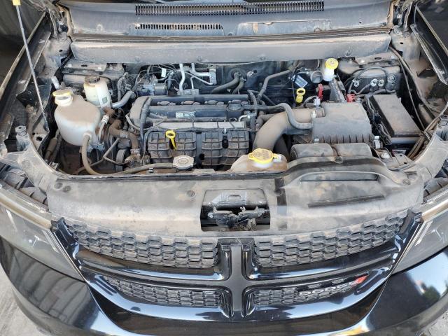 Photo 12 from auction – 2019 DODGE JOURNEY SE with VIN 3C4PDCBB6KT779431