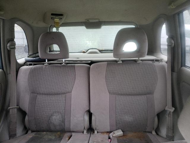 Photo 10 from auction – 2004 TOYOTA RAV4 with VIN JTEHD20V740019161