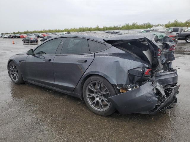 Photo 2 from auction – 2023 TESLA MODEL S with VIN 5YJSA1E59PF527952