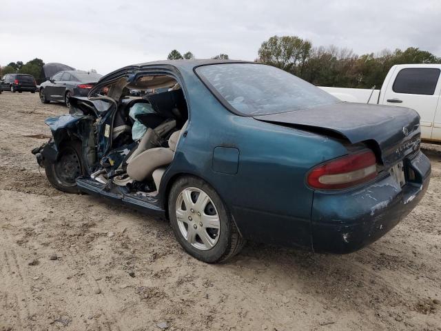 Photo 2 from auction – 1997 NISSAN ALTIMA XE with VIN 1N4BU31D8VC201415