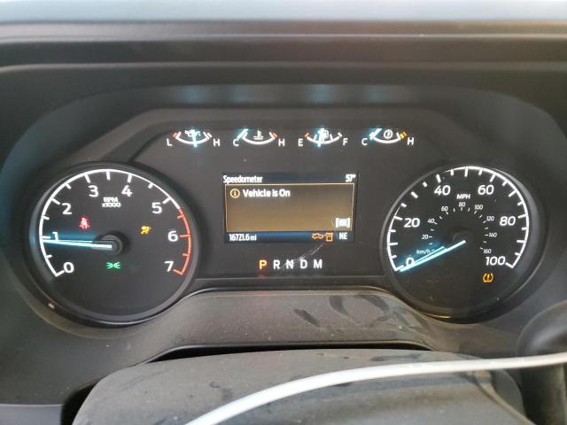 Photo 9 from auction – 2024 FORD F250 SUPER with VIN 1FT7W2BA1REC61748