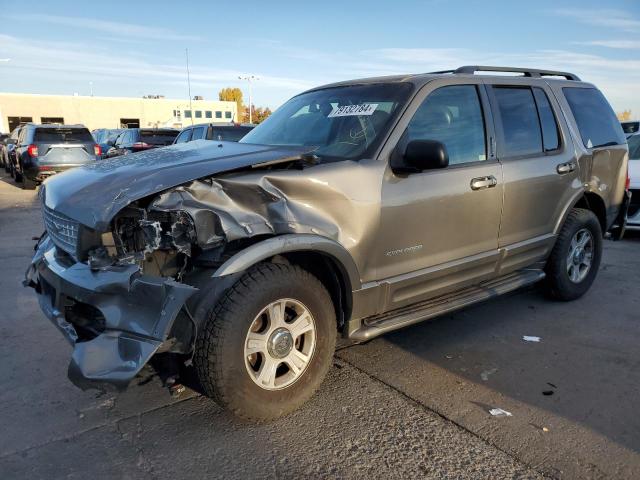 Photo 1 from auction – 2002 FORD EXPLORER L with VIN 1FMZU75K52ZC59303