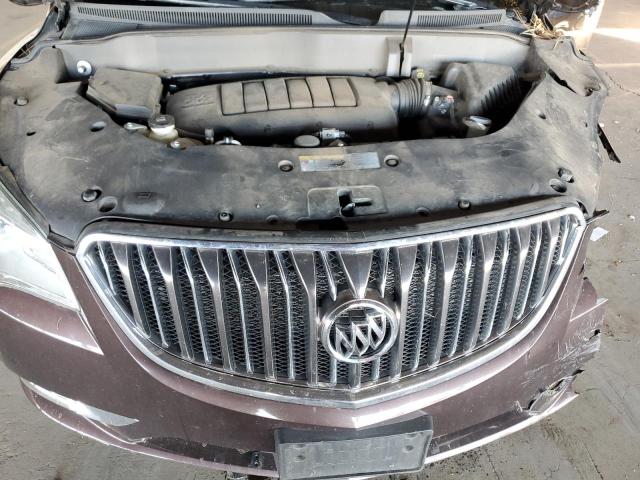 Photo 12 from auction – 2017 BUICK ENCLAVE with VIN 5GAKVCKD4HJ161213