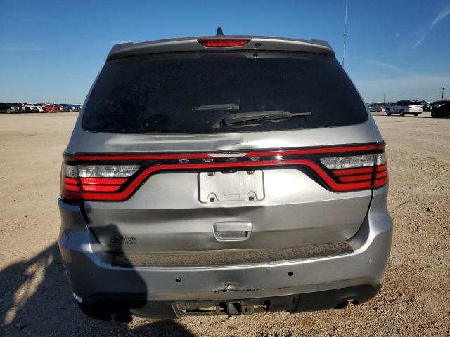 Photo 6 from auction – 2015 DODGE DURANGO SX with VIN 1C4RDHAGXFC946457