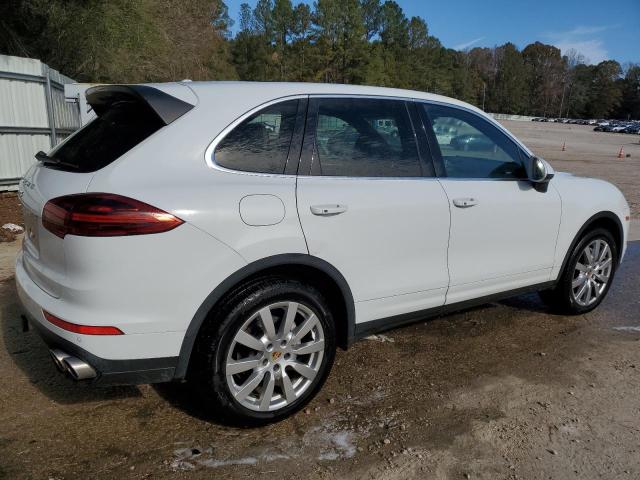 Photo 3 from auction – 2016 PORSCHE CAYENNE S with VIN WP1AB2A25GLA93213