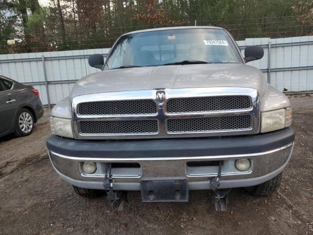 Photo 5 from auction – 2000 DODGE RAM 1500 with VIN 3B7HF13Y6YM201905