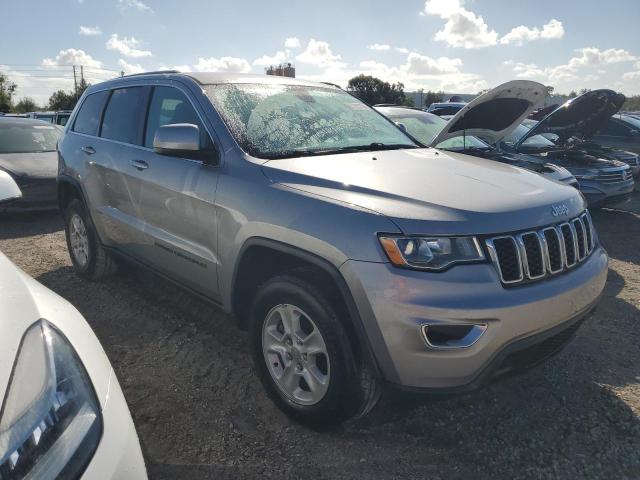 Photo 4 from auction – 2017 JEEP GRAND CHER with VIN 1C4RJFAG6HC803831
