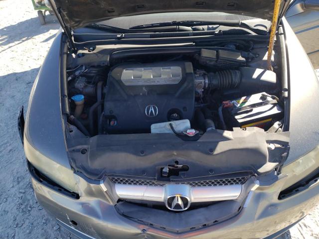 Photo 11 from auction – 2008 ACURA TL with VIN 19UUA66228A035995