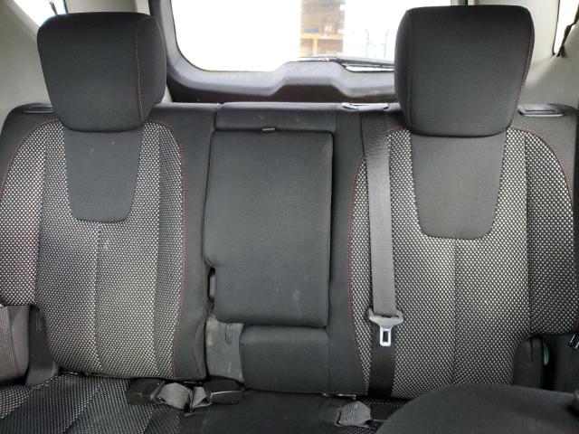 Foto 10 de la subasta – 2011 CHEVROLET EQUINOX LT con VIN 2CNALDEC7B6464902