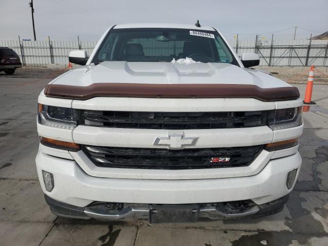 Photo 5 from auction – 2016 CHEVROLET SILVERADO with VIN 3GCUKREC6GG246981