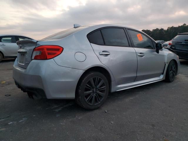 Photo 3 from auction – 2016 SUBARU WRX with VIN JF1VA1B65G9806941