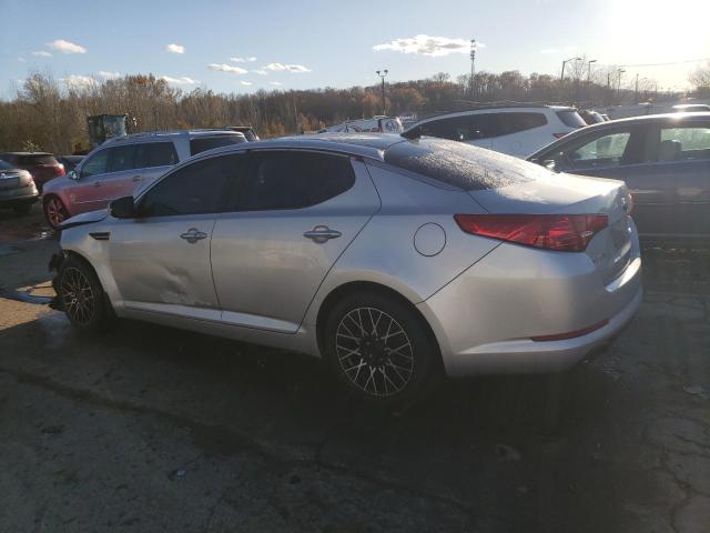 Photo 2 from auction – 2013 KIA OPTIMA EX with VIN 5XXGN4A74DG253412
