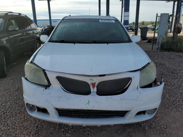 Photo 5 from auction – 2006 PONTIAC VIBE with VIN 5Y2SL65886Z442353