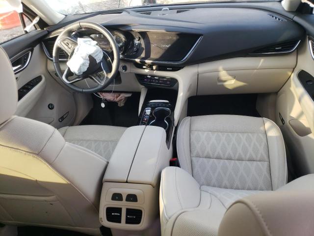 Снимка 8 от търг – 2023 BUICK ENVISION A с VIN LRBFZSR42PD160951
