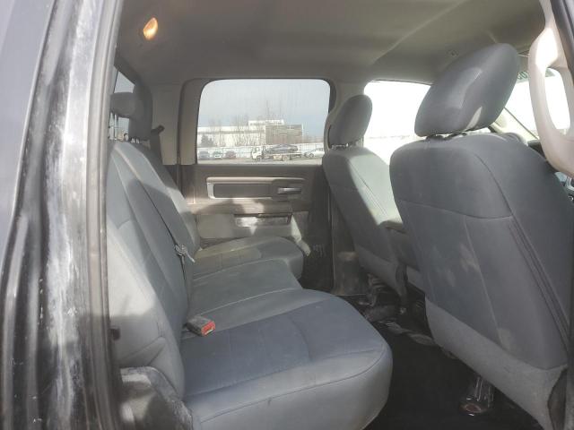 Photo 10 from auction – 2018 RAM 1500 SLT with VIN 1C6RR7TT0JS283248