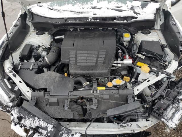 Photo 12 from auction – 2023 SUBARU FORESTER W with VIN JF2SKAMC1PH546218