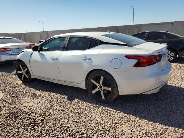 Zdjęcie 2 z aukcji – 2016 NISSAN MAXIMA 3.5 z VIN 1N4AA6AP8GC419986