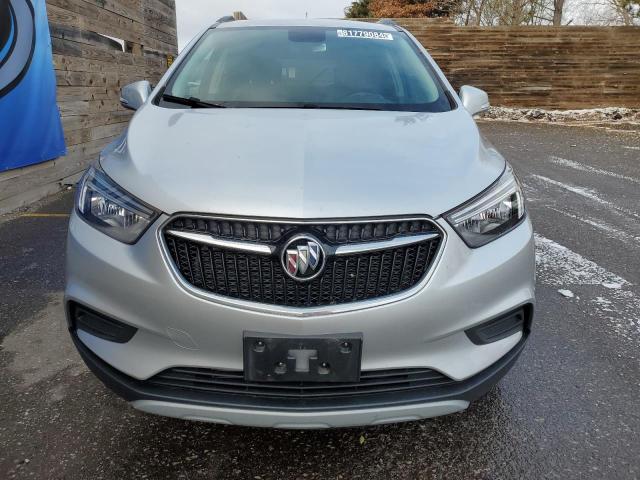Photo 5 from auction – 2017 BUICK ENCORE PRE with VIN KL4CJESB4HB028495