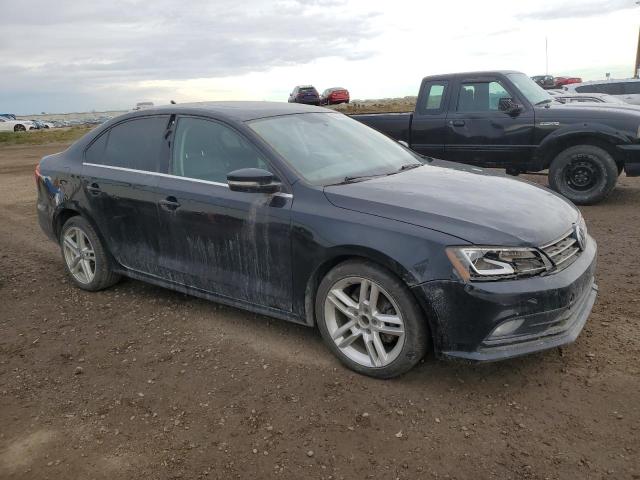 Photo 4 from auction – 2015 VOLKSWAGEN JETTA SEL with VIN 3VWL07AJ2FM268872