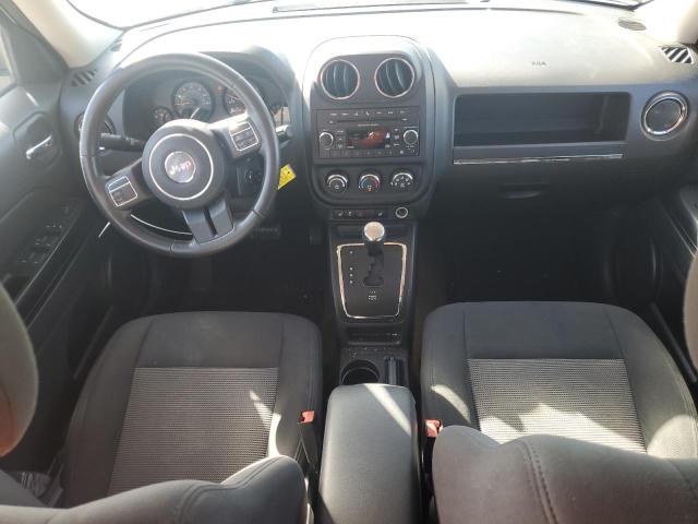 Photo 8 from auction – 2016 JEEP PATRIOT LA with VIN 1C4NJPFB0GD677623