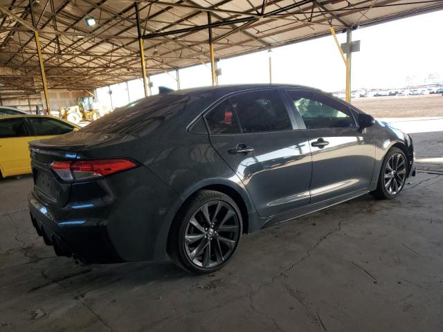 Photo 3 from auction – 2023 TOYOTA COROLLA SE with VIN 5YFS4MCE6PP147936