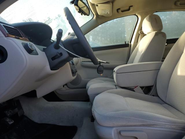 Photo 7 from auction – 2006 CHEVROLET IMPALA LS with VIN 2G1WB58K669286967