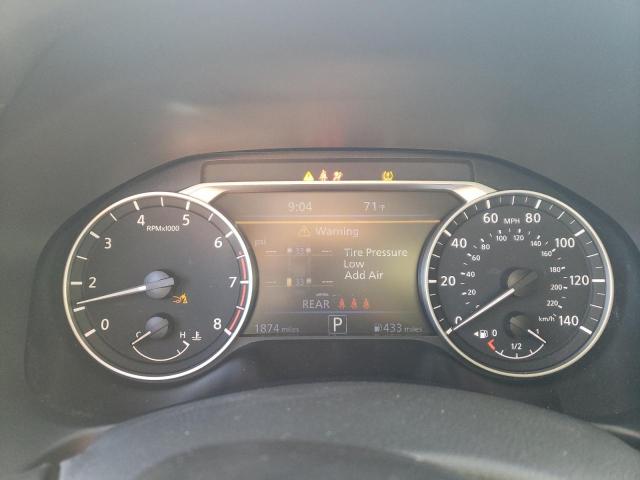 Photo 9 from auction – 2024 NISSAN ALTIMA SV with VIN 1N4BL4DV3RN435212